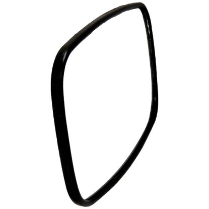 Picture of Crown Automotive Jeep Replacement Door Mirror - 55012573