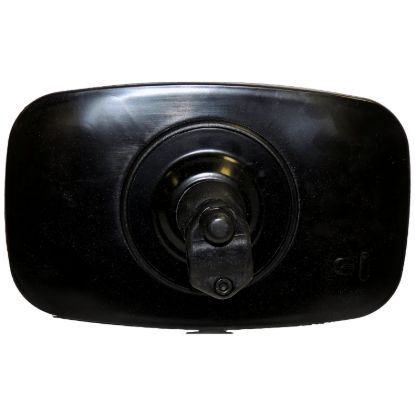Picture of Crown Automotive Jeep Replacement Door Mirror - 55012573