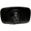 Picture of Crown Automotive Jeep Replacement Door Mirror - 55012573