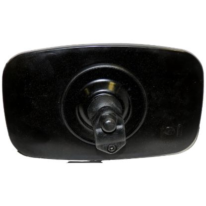 Picture of Crown Automotive Jeep Replacement Door Mirror - 55012573