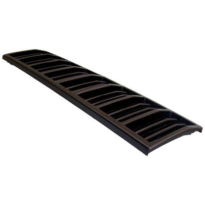 Picture of Crown Automotive Jeep Replacement Grille - 55013144
