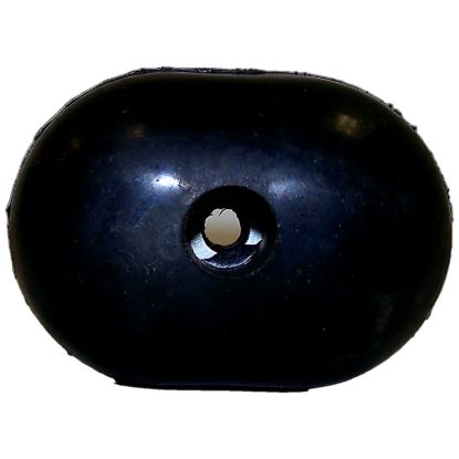 Picture of Crown Automotive Jeep Replacement Spare Tire Stop - 55013350
