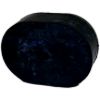 Picture of Crown Automotive Jeep Replacement Spare Tire Stop - 55013350