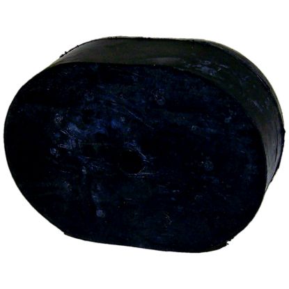 Picture of Crown Automotive Jeep Replacement Spare Tire Stop - 55013350