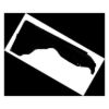 Picture of Crown Automotive Jeep Replacement Fender - 55013515