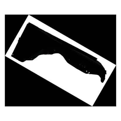 Picture of Crown Automotive Jeep Replacement Fender - 55013515
