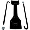 Picture of Crown Automotive Jeep Replacement Battery Hold Down Kit - 55014361K