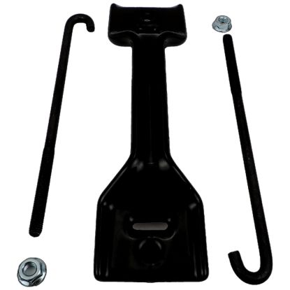 Picture of Crown Automotive Jeep Replacement Battery Hold Down Kit - 55014361K