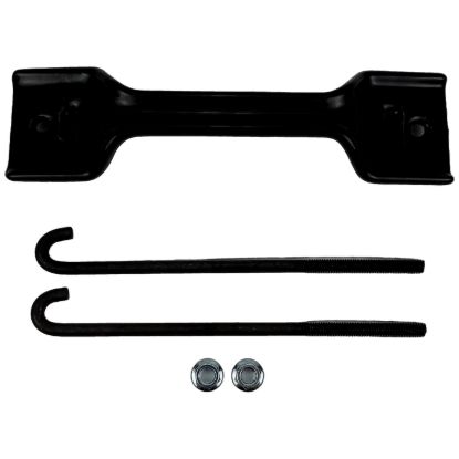 Picture of Crown Automotive Jeep Replacement Battery Hold Down Kit - 55014361K