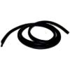 Picture of Crown Automotive Jeep Replacement Door Seal - 55015782