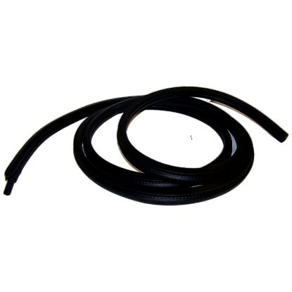 Picture of Crown Automotive Jeep Replacement Door Seal - 55015782