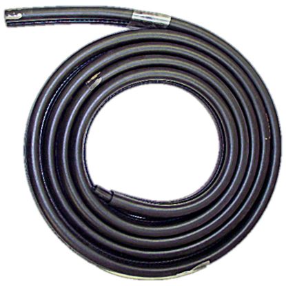 Picture of Crown Automotive Jeep Replacement Liftgate Seal - 55015783