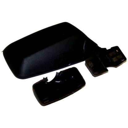 Picture of Crown Automotive Jeep Replacement Door Mirror - 55016210