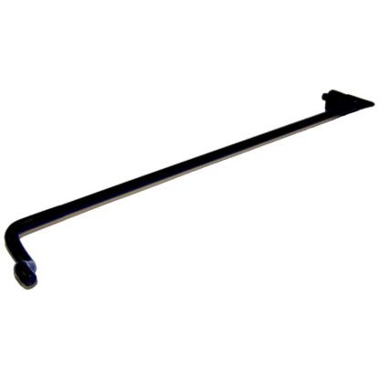 Picture of Crown Automotive Jeep Replacement Hood / Trunk Prop Rod - 55017480