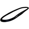 Picture of Crown Automotive Jeep Replacement Windshield Seal - 55019988