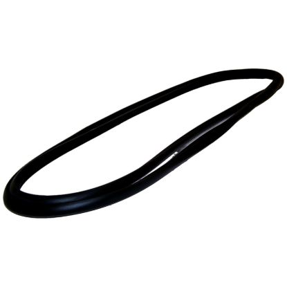 Picture of Crown Automotive Jeep Replacement Windshield Seal - 55019988
