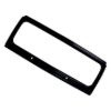 Picture of Crown Automotive Jeep Replacement Windshield Frame - 55020432