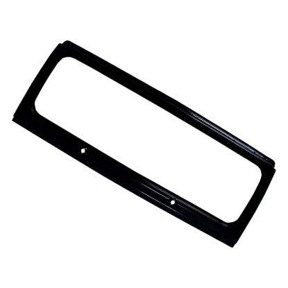 Picture of Crown Automotive Jeep Replacement Windshield Frame - 55020432