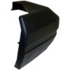 Picture of Crown Automotive Jeep Replacement Bumper End Cap - 55022077