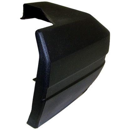 Picture of Crown Automotive Jeep Replacement Bumper End Cap - 55022077