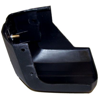 Picture of Crown Automotive Jeep Replacement Bumper End Cap - 55022077