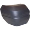 Picture of Crown Automotive Jeep Replacement Bumper End Cap - 55022077