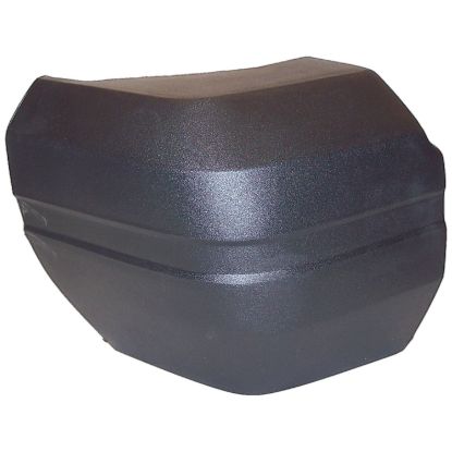 Picture of Crown Automotive Jeep Replacement Bumper End Cap - 55022077