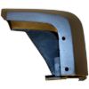 Picture of Crown Automotive Jeep Replacement Bumper End Cap - 55022103