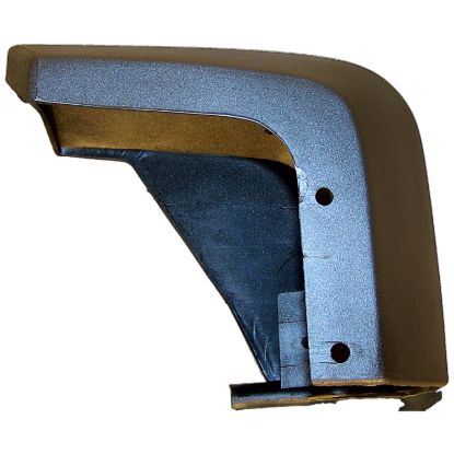 Picture of Crown Automotive Jeep Replacement Bumper End Cap - 55022103