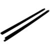 Picture of Crown Automotive Jeep Replacement Door Window Belt Weatherstrip Kit - 55024254K