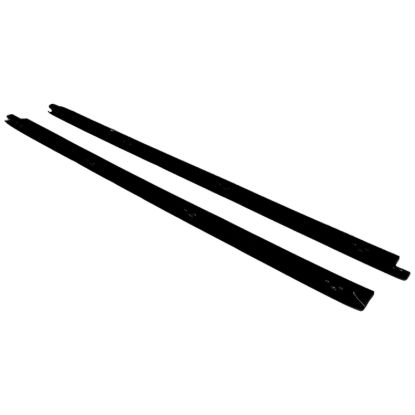 Picture of Crown Automotive Jeep Replacement Door Window Belt Weatherstrip Kit - 55024254K