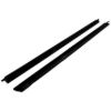Picture of Crown Automotive Jeep Replacement Door Window Belt Weatherstrip Kit - 55024254K