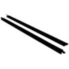 Picture of Crown Automotive Jeep Replacement Door Window Belt Weatherstrip Kit - 55024254K