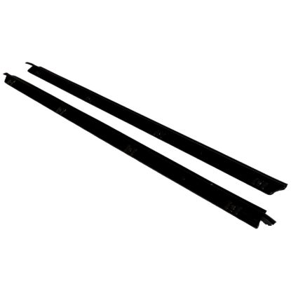 Picture of Crown Automotive Jeep Replacement Door Window Belt Weatherstrip Kit - 55024254K