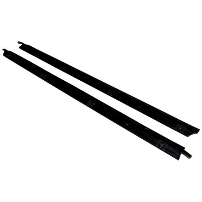 Picture of Crown Automotive Jeep Replacement Door Window Belt Weatherstrip Kit - 55024254K