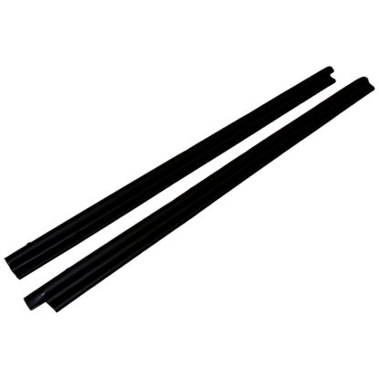 Picture of Crown Automotive Jeep Replacement Door Window Belt Weatherstrip Kit - 55024254K
