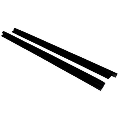 Picture of Crown Automotive Jeep Replacement Door Window Belt Weatherstrip Kit - 55024254K