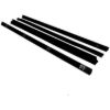 Picture of Crown Automotive Jeep Replacement Door Window Belt Weatherstrip Kit - 55024255MK