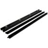Picture of Crown Automotive Jeep Replacement Door Window Belt Weatherstrip Kit - 55024255MK
