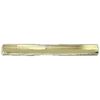 Picture of Crown Automotive Jeep Replacement Bumper - 55026259
