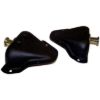 Picture of Crown Automotive Jeep Replacement Door Lock Striker - 550294545K