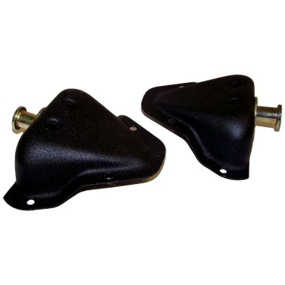 Picture of Crown Automotive Jeep Replacement Door Lock Striker - 550294545K