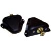 Picture of Crown Automotive Jeep Replacement Door Lock Striker - 550294545K