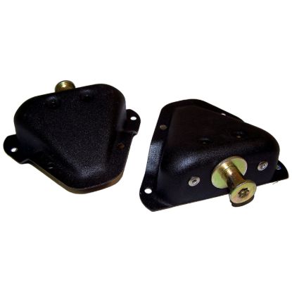 Picture of Crown Automotive Jeep Replacement Door Lock Striker - 550294545K