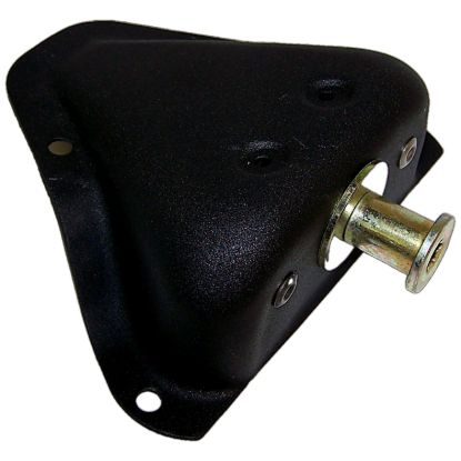 Picture of Crown Automotive Jeep Replacement Door Lock Striker - 55029455K