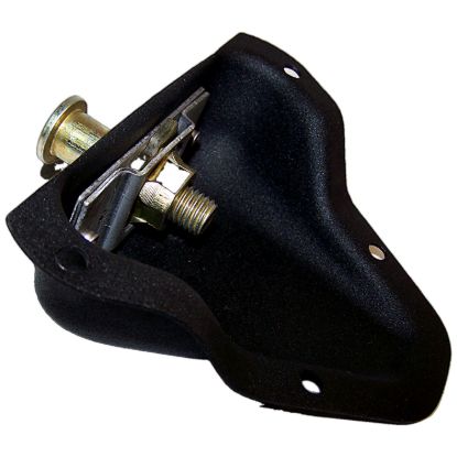 Picture of Crown Automotive Jeep Replacement Door Lock Striker - 55029455K