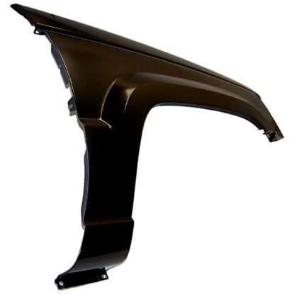 Picture of Crown Automotive Jeep Replacement Fender - 55031834