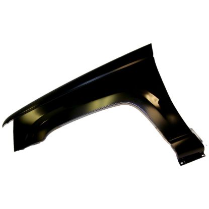 Picture of Crown Automotive Jeep Replacement Fender - 55031835