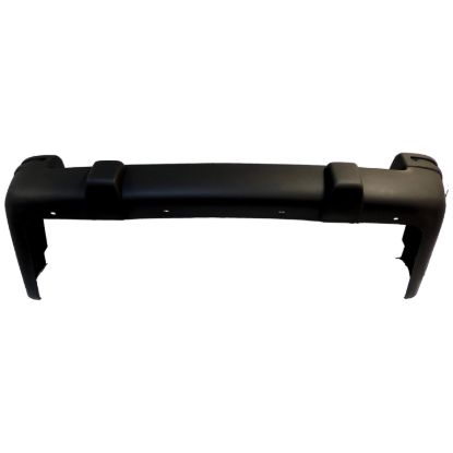 Picture of Crown Automotive Jeep Replacement Bumper Cover - 55032692