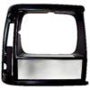 Picture of Crown Automotive Jeep Replacement Headlight Bezel - 55034074